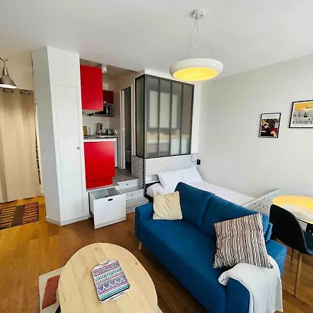 Le Superbe Thillois Hypercentre Sensationnel Apartamento