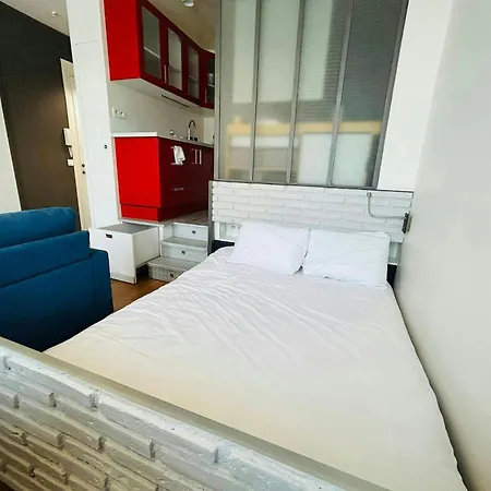 Apartamento Le Superbe Thillois Hypercentre Sensationnel Reims