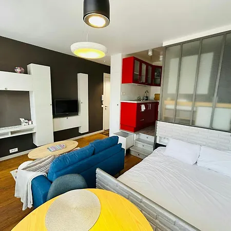 Le Superbe Thillois Hypercentre Sensationnel Apartamento *