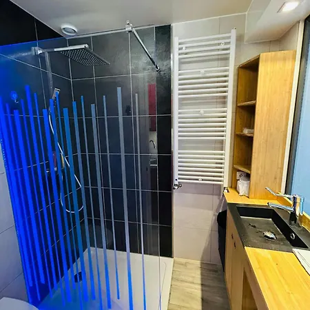 Le Superbe Thillois Hypercentre Sensationnel Apartamento *